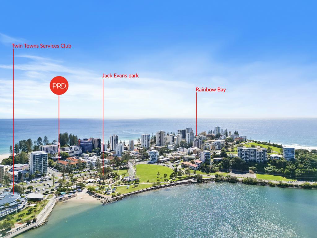 17/5-7 Hill St, Coolangatta, QLD 4225