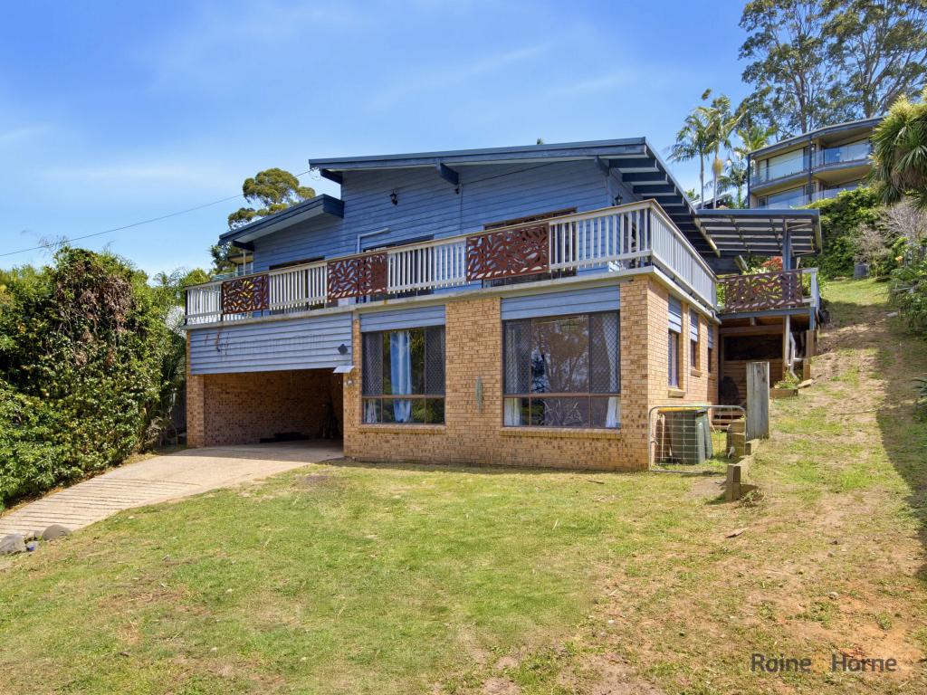 56 Catalina Dr, Catalina, NSW 2536
