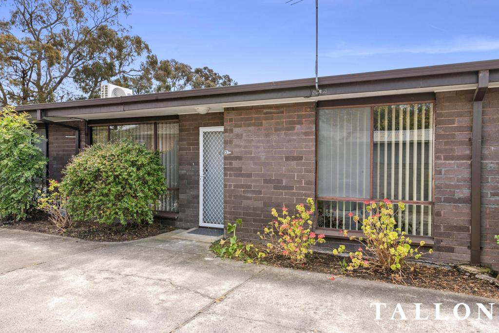 3/17 Mccallum St, Hastings, VIC 3915