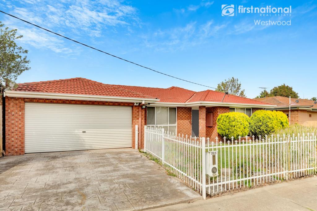 325 Heaths Rd, Werribee, VIC 3030