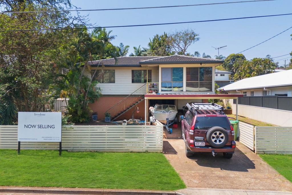 11 Reed St, Ormiston, QLD 4160