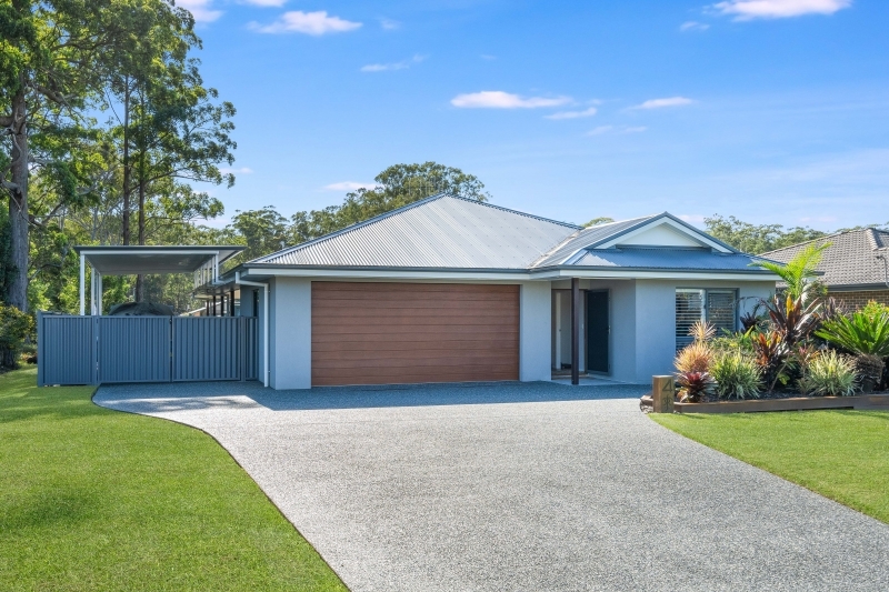 4 Hoskins St, Nabiac, NSW 2312