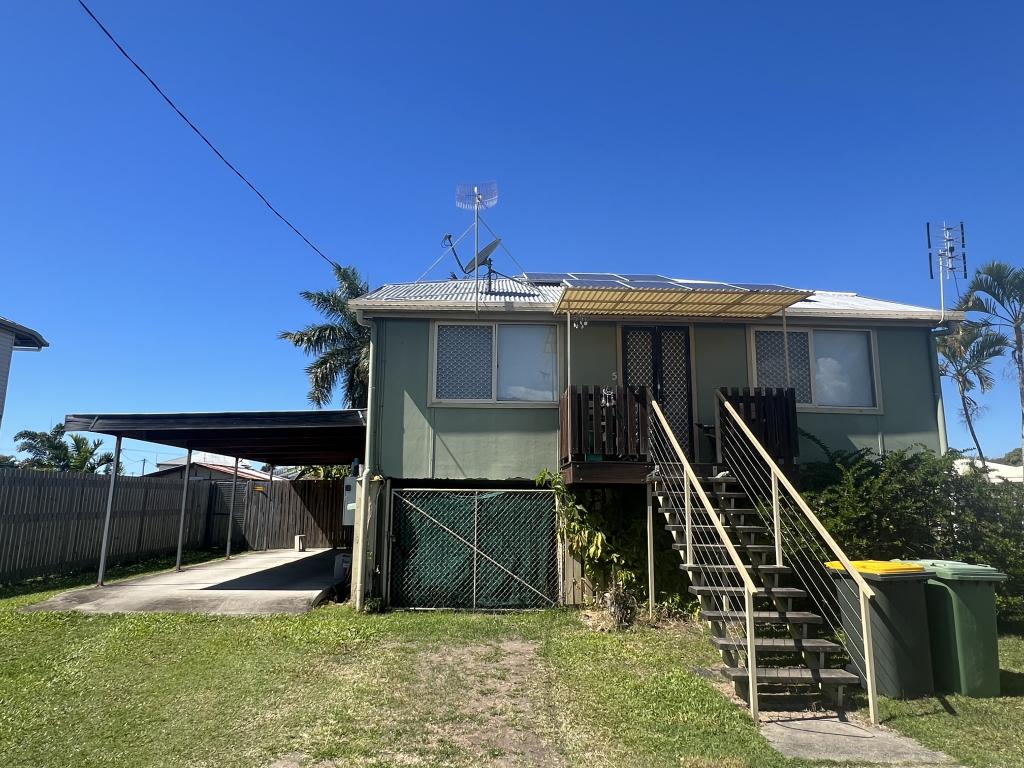 5 Stevenson St, South Mackay, QLD 4740