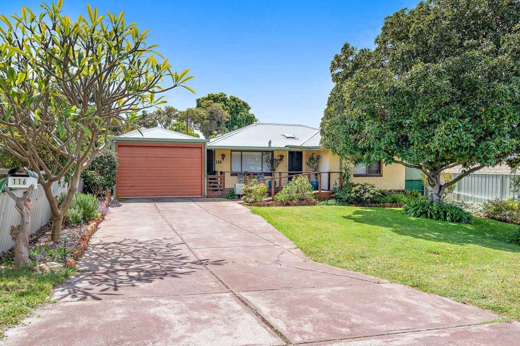 116 Cordelia Ave, Coolbellup, WA 6163