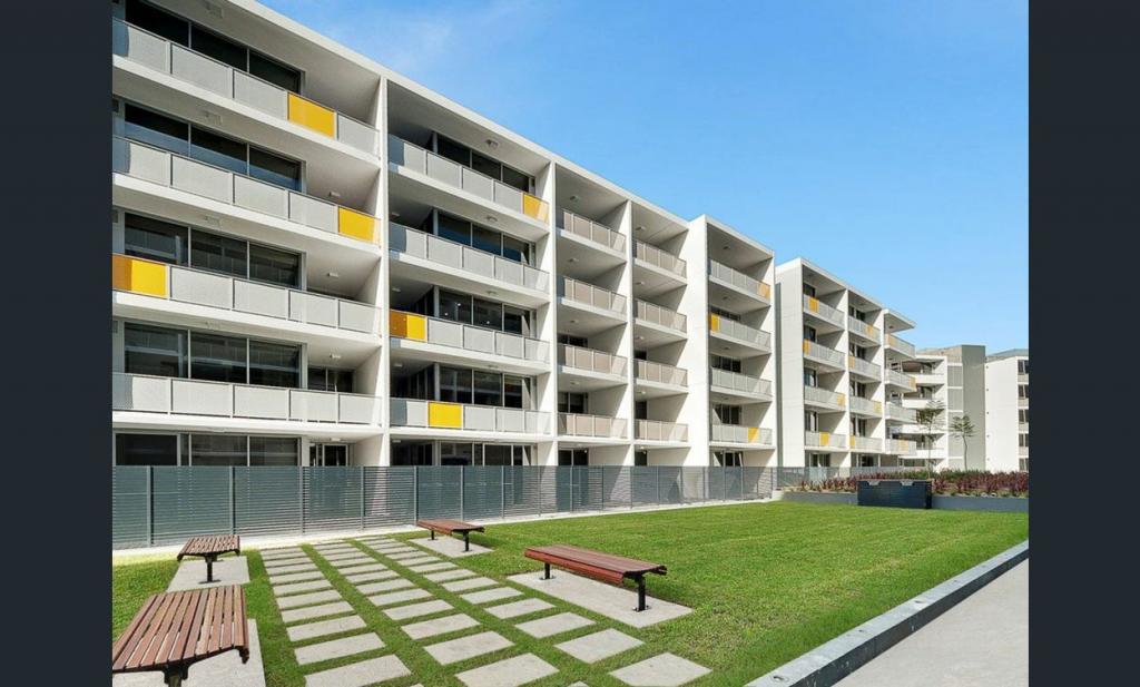 141/27 PORTER ST, RYDE, NSW 2112