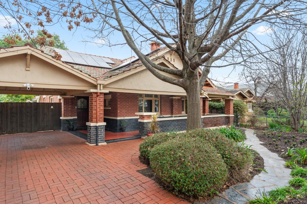 118 Swaine Ave, Toorak Gardens, SA 5065