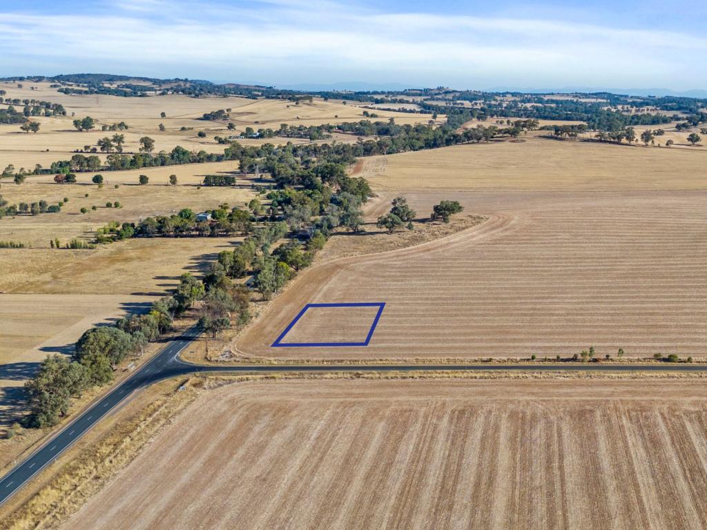 Lot 1/ Tp 756171 Benalla-Yarrawonga Rd, Devenish, VIC 3726