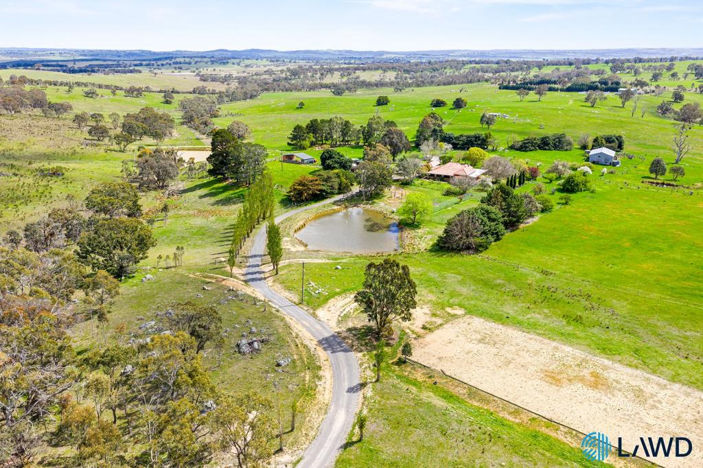 1059 Collector Rd, Gunning, NSW 2581