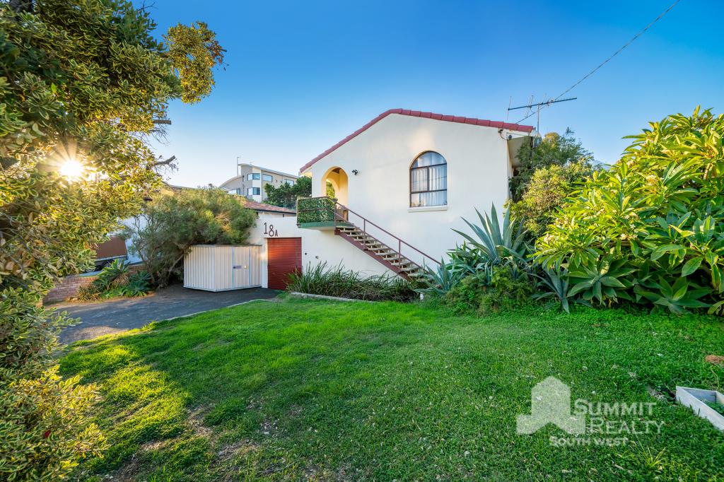 A/18 JOEL CRES, SOUTH BUNBURY, WA 6230