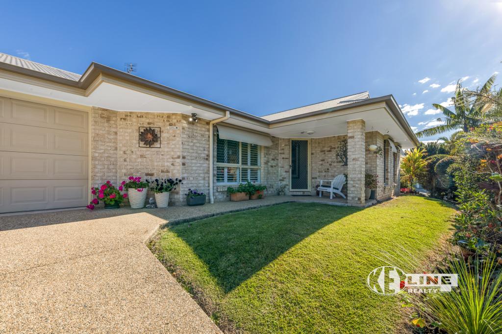 27 Robertson Dr, Burnside, QLD 4560