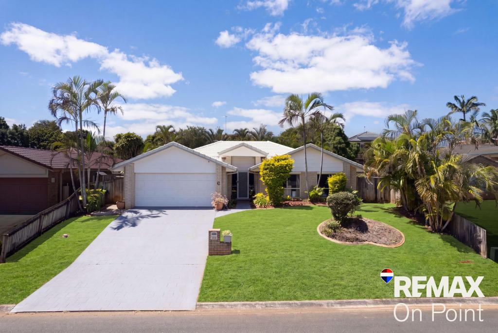 6 WESTBURN CT, REDLAND BAY, QLD 4165