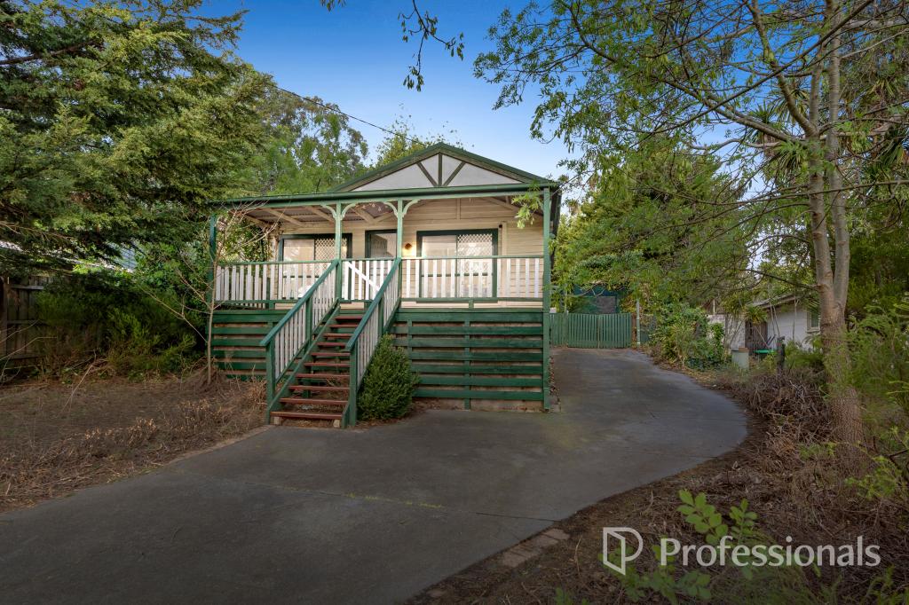 10 Myrtle Cres, Ferntree Gully, VIC 3156