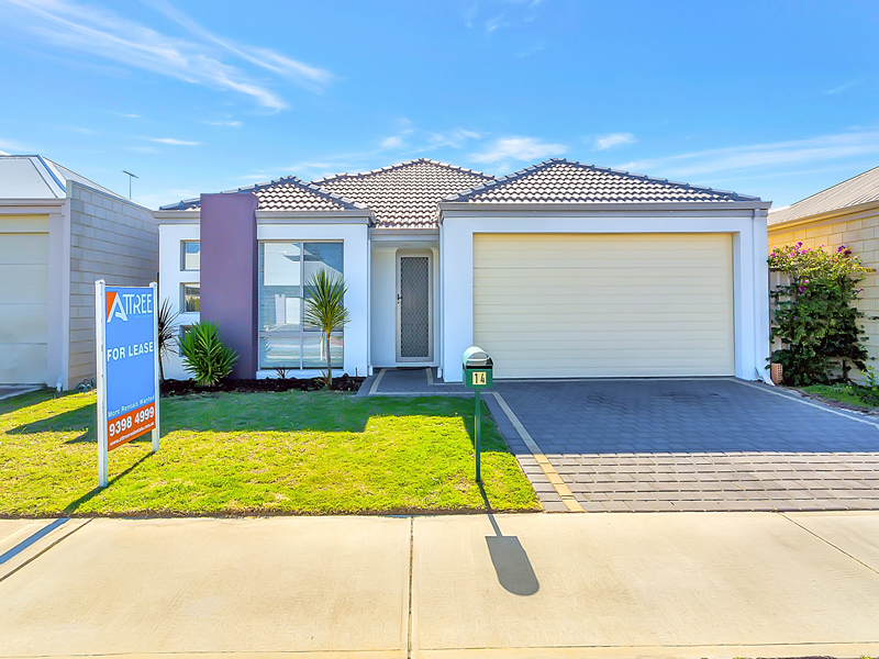 14 Arranger Way, Southern River, WA 6110