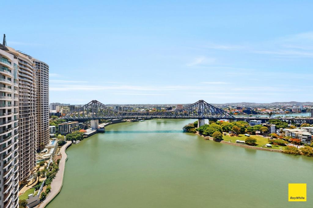 124/501 Queen St, Brisbane City, QLD 4000