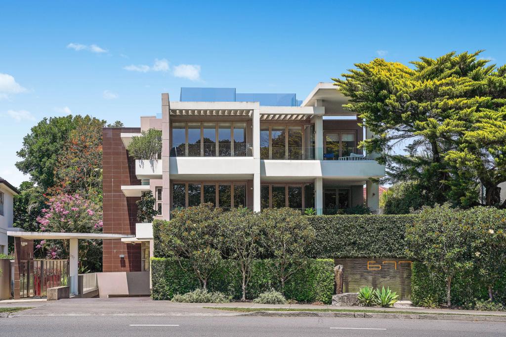 1/677 New South Head Rd, Rose Bay, NSW 2029