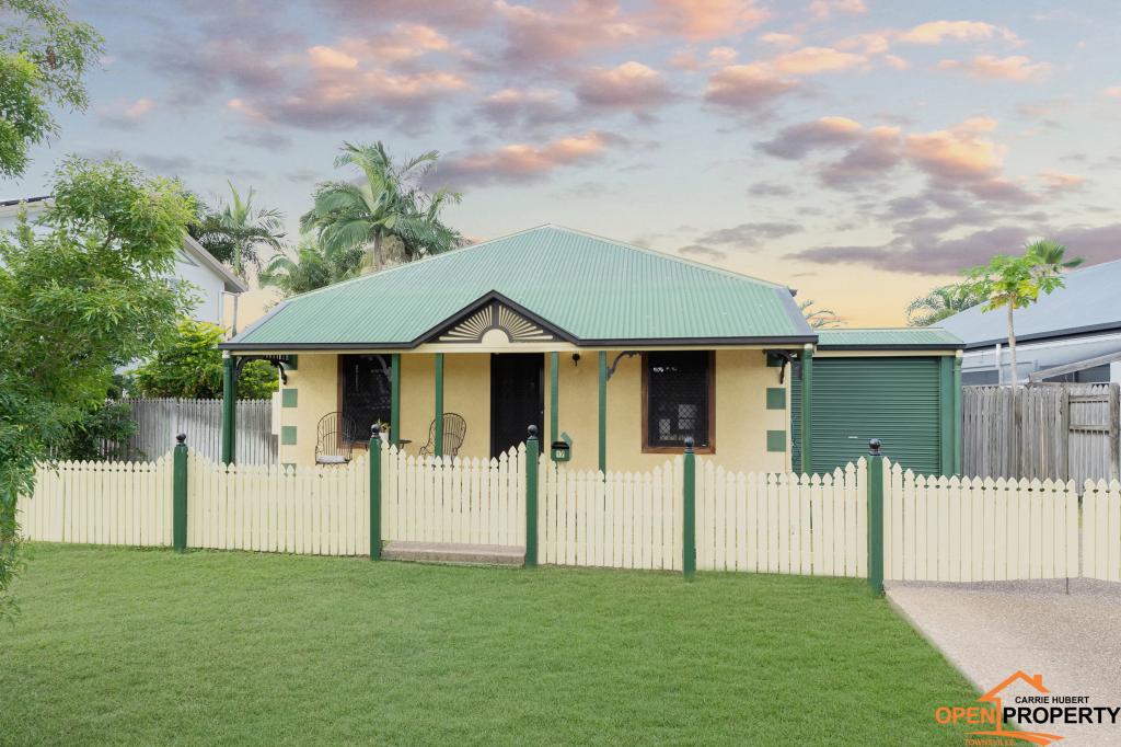 17 Woodlake Ave, Kirwan, QLD 4817