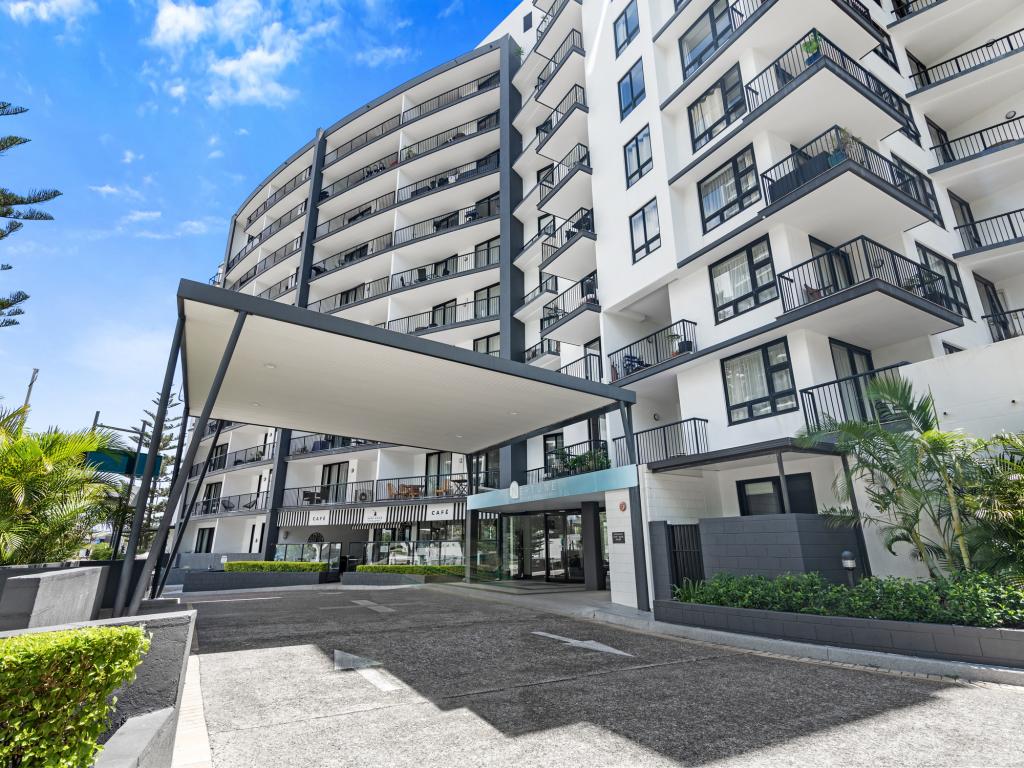 106/30-34 Surf Pde, Broadbeach, QLD 4218