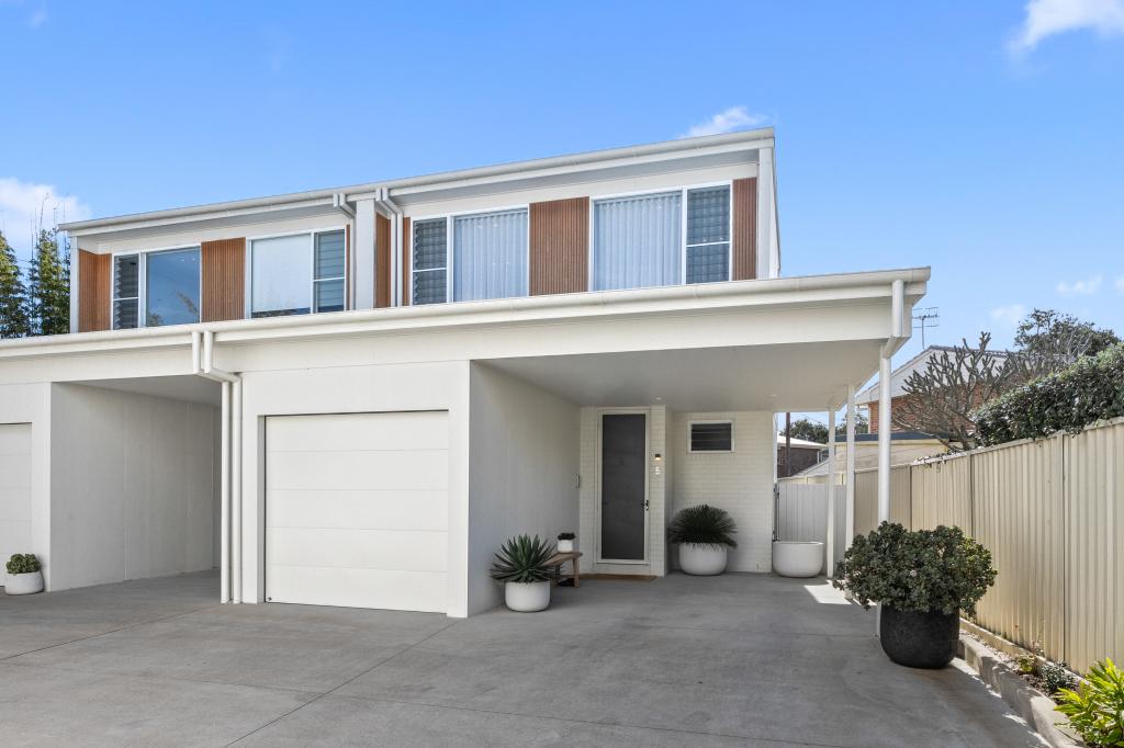 5/120 Swadling St, Toowoon Bay, NSW 2261
