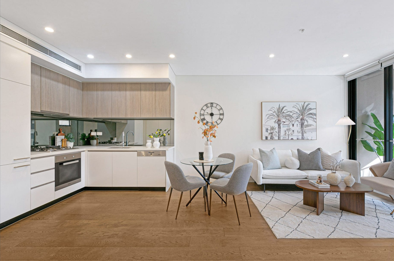 1506/8 Kingsborough Way, Zetland, NSW 2017