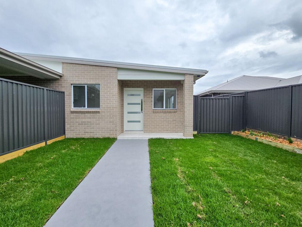 64 Derbyshire Rd, Spring Farm, NSW 2570