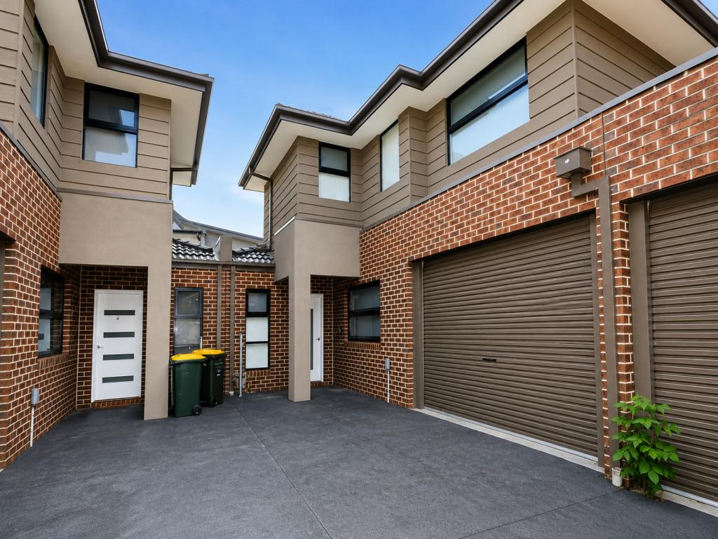 3/83 Murray Rd, Preston, VIC 3072