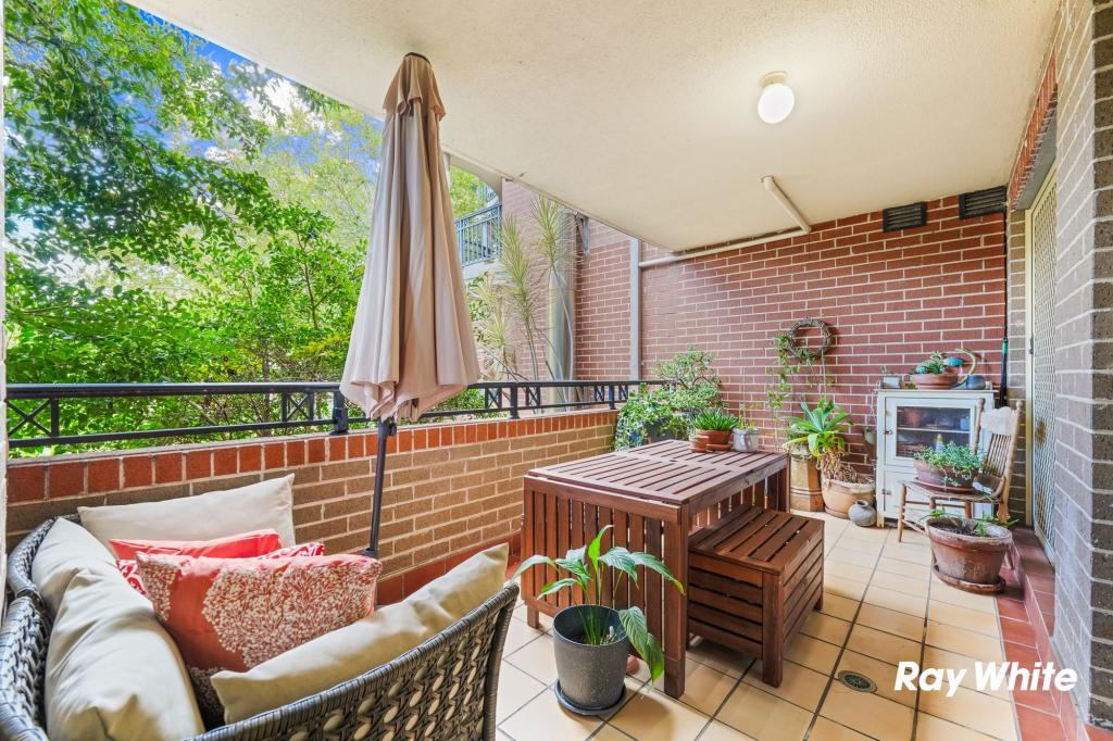 4/18 Cecilia St, Marrickville, NSW 2204