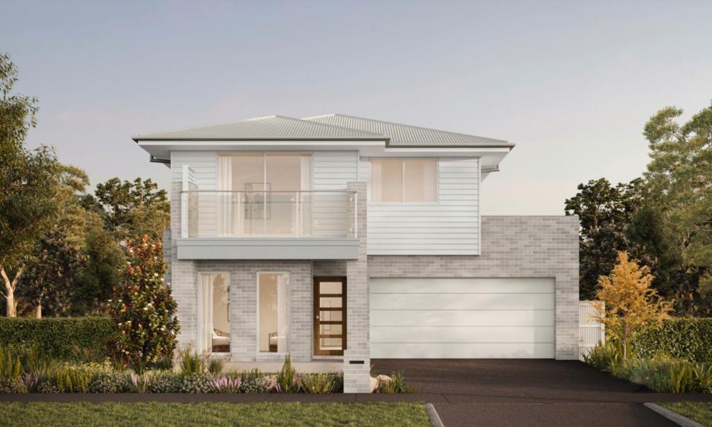 Contact Agent For Address, Tallawong, NSW 2762