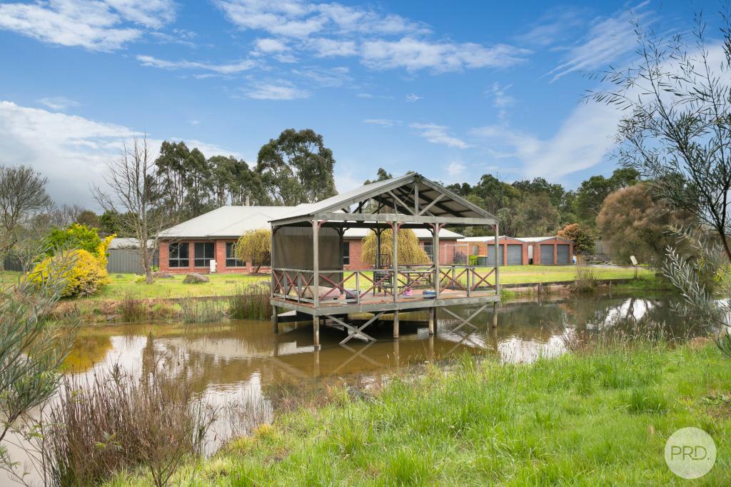 20 Ronald Ct, Ross Creek, VIC 3351