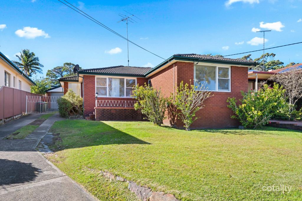 16 Naranga Ave, Engadine, NSW 2233