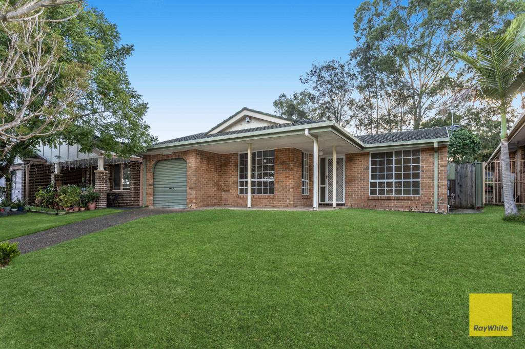 29 Brickfield Pl, Blacktown, NSW 2148