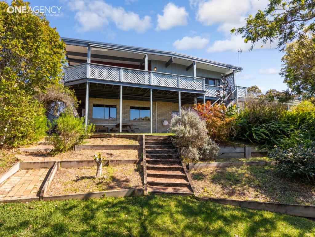 110 Hector Mcwilliam Dr, Tuross Head, NSW 2537