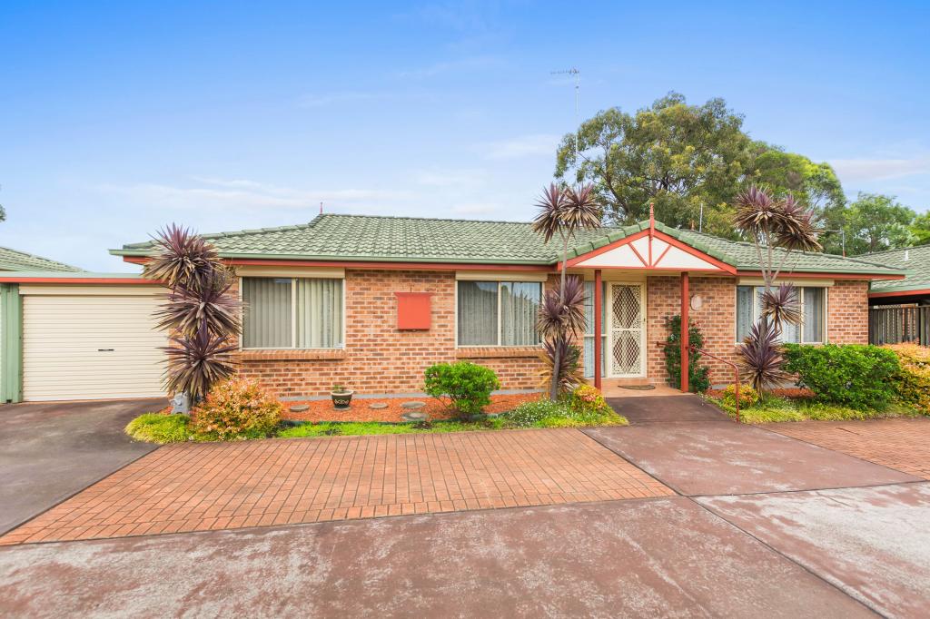 2/31 Julianne St, Dapto, NSW 2530