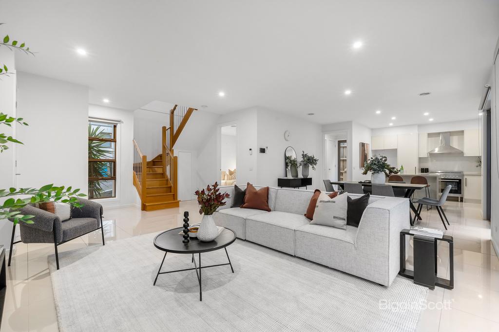 3/121 Kilby Rd, Kew East, VIC 3102