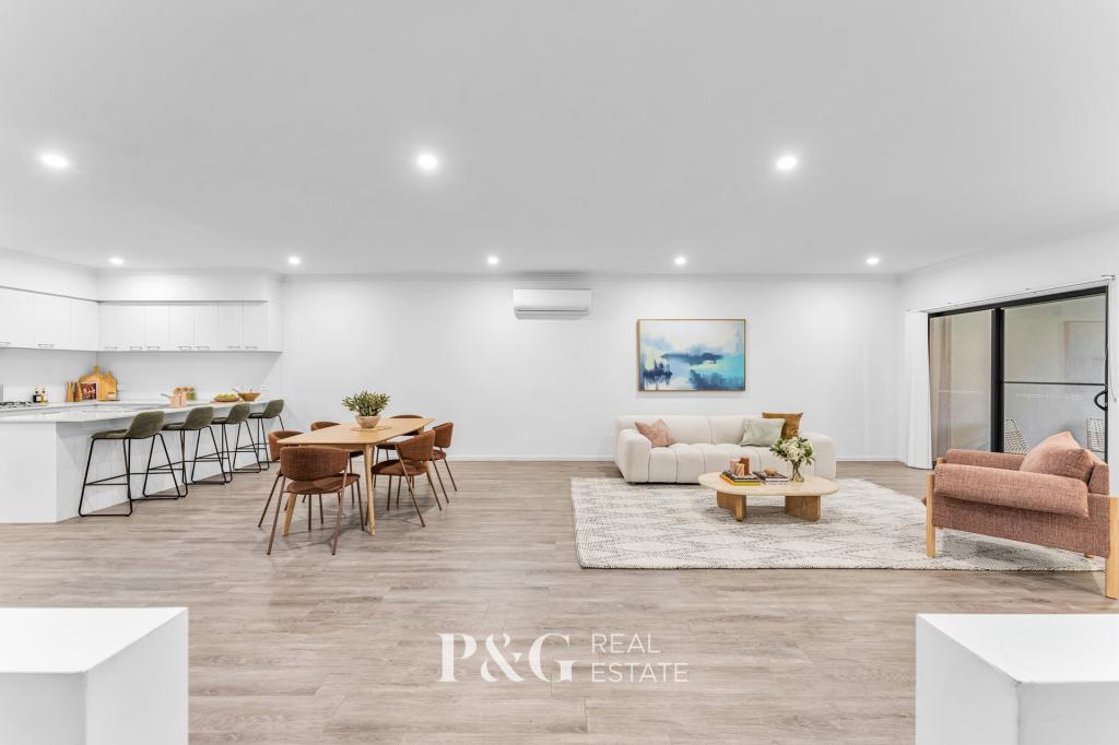 5 Polson Way, Cranbourne West, VIC 3977