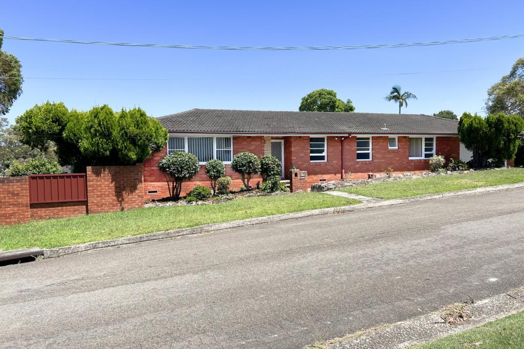 9 Durrow Ave, Killarney Heights, NSW 2087
