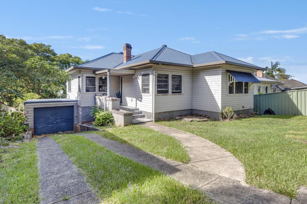 51 Lord St, East Kempsey, NSW 2440