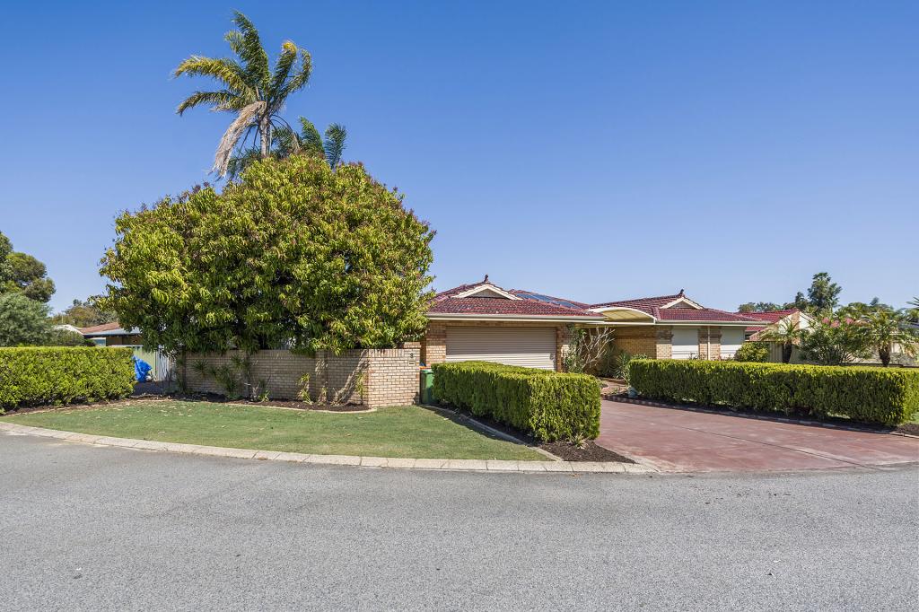 8 Rivergum Pl, Morley, WA 6062