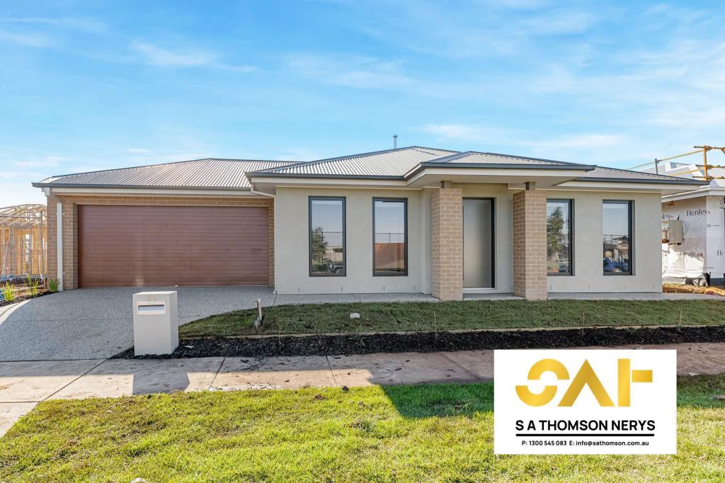 72 Warhawke Rd, Aintree, VIC 3336
