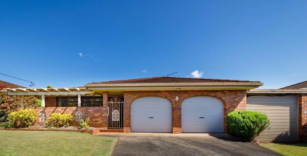 9 Brown Ave, Alstonville, NSW 2477