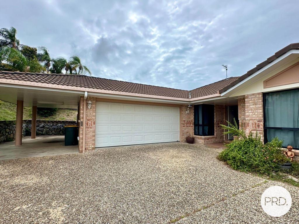 6 Forsyth Ct, Tannum Sands, QLD 4680