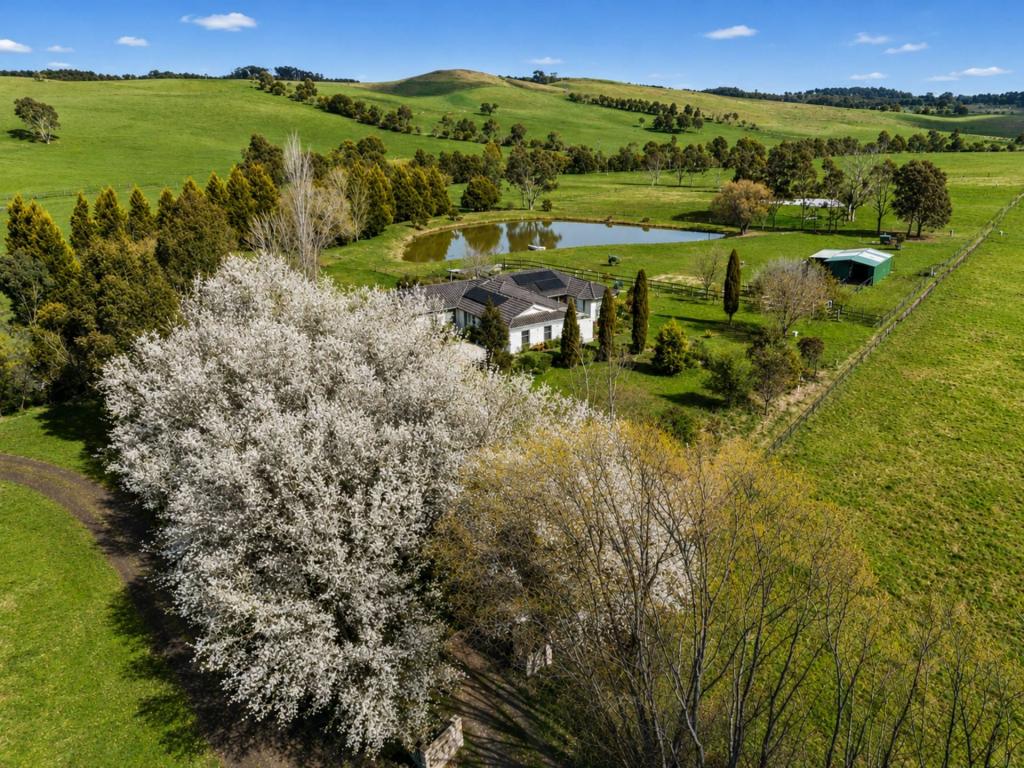 138 Bibbys Lane, Werai, NSW 2577
