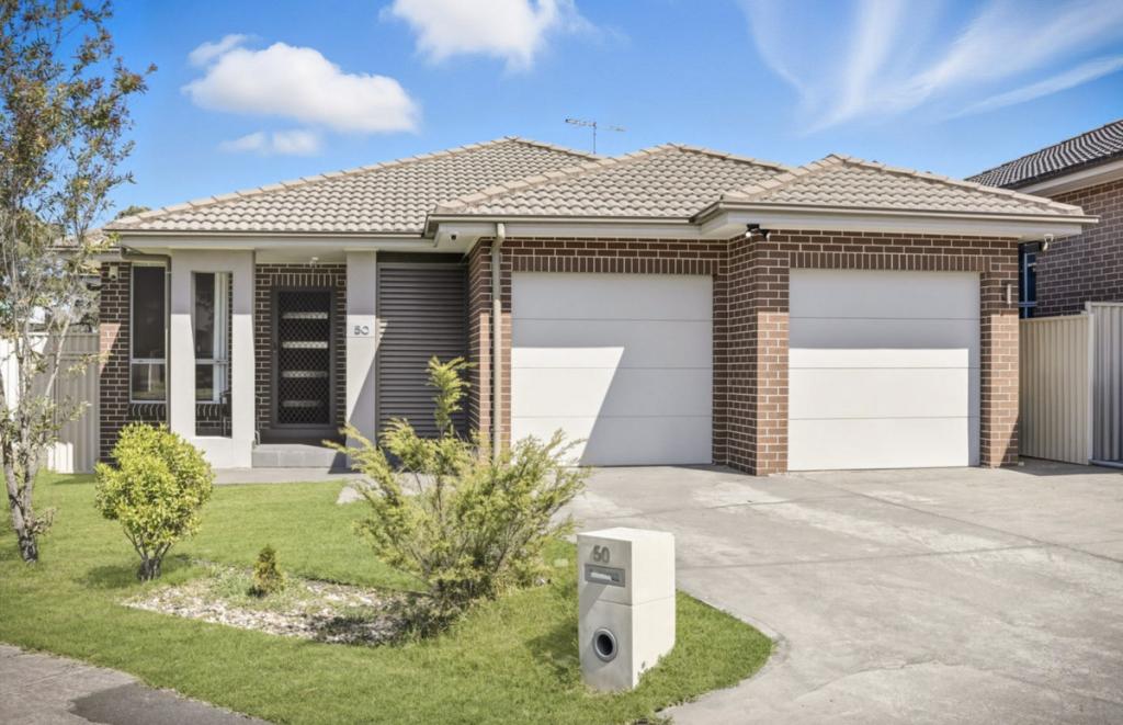 50 Oliver St, Riverstone, NSW 2765
