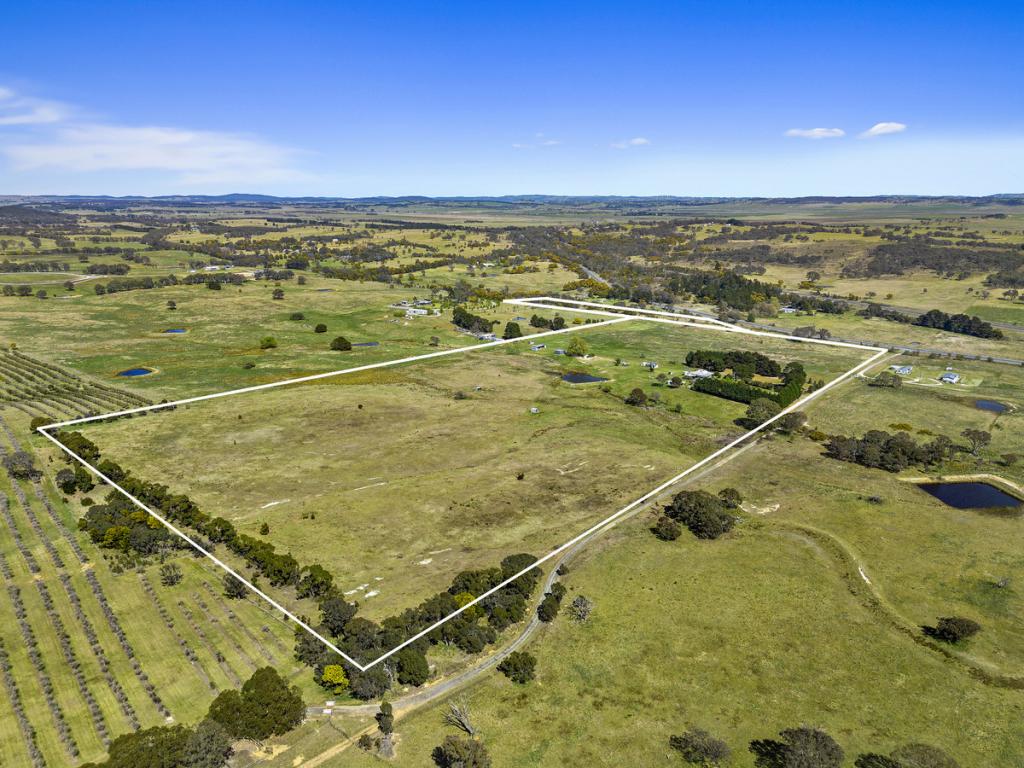 26 CROWTHERS LANE YARRA, GOULBURN, NSW 2580