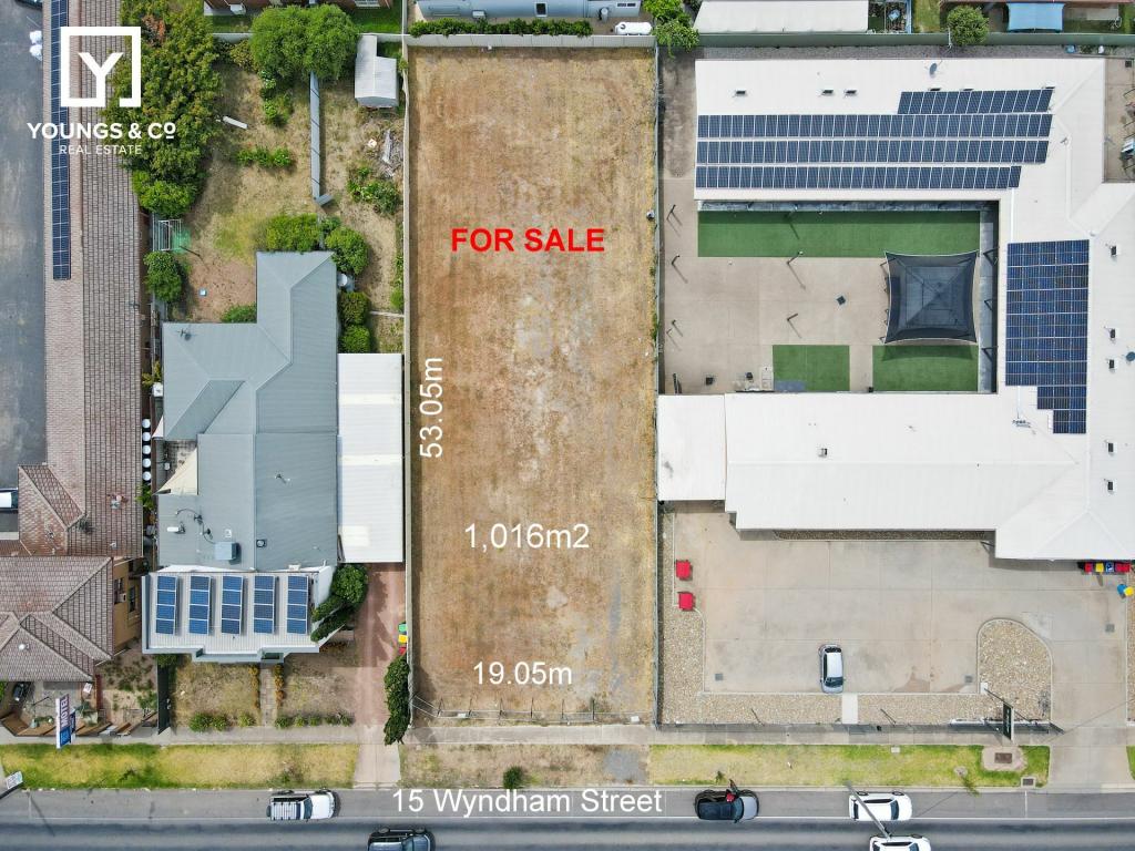 15 Wyndham St, Shepparton, VIC 3630