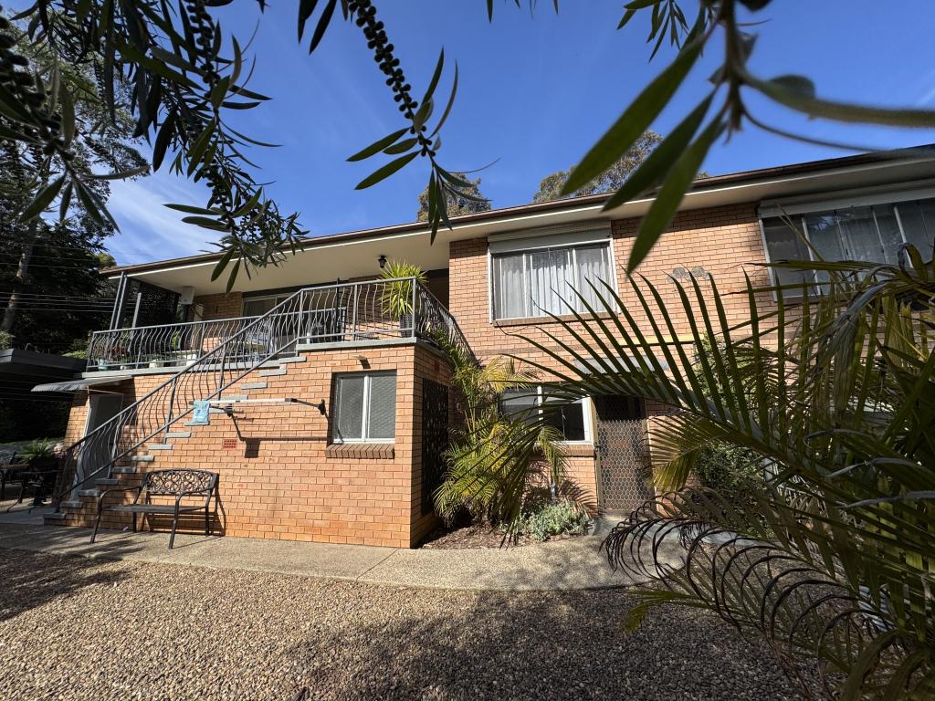 11187 Princes Hwy, Benandarah, NSW 2536