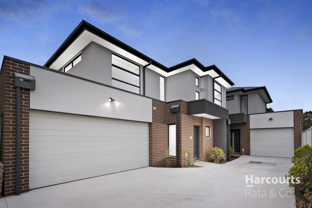 2/8 Evans Cres, Reservoir, VIC 3073