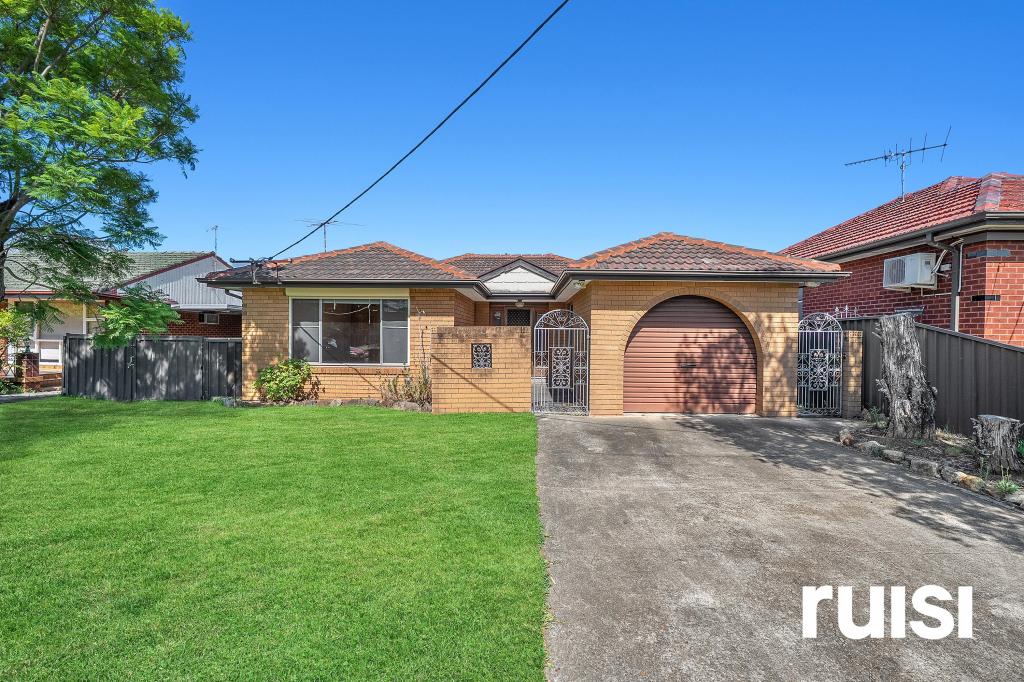 5 Wadds Ave, Cabramatta, NSW 2166