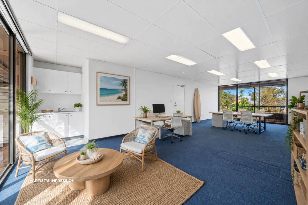 2/370 Barrenjoey Rd, Newport, NSW 2106