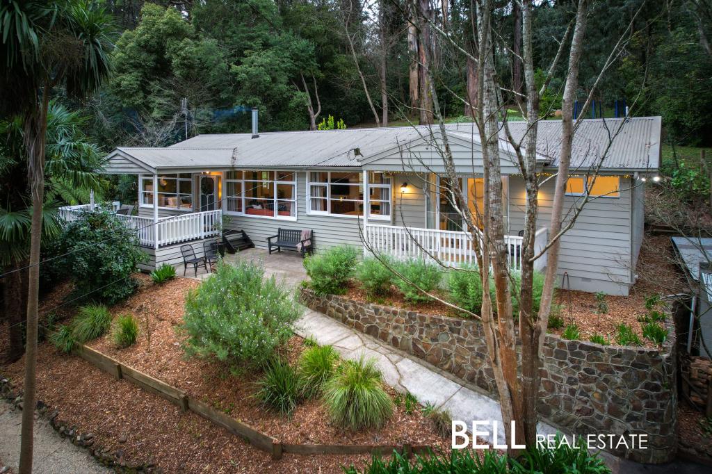 28 Upper Coonara Rd, Olinda, VIC 3788