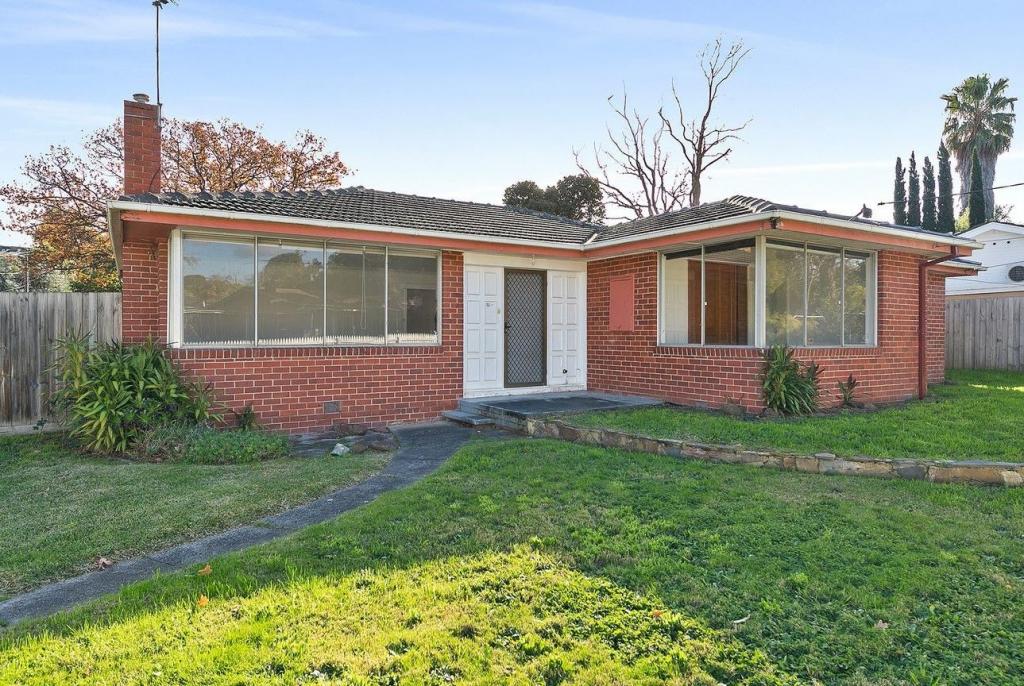 1 Wooral Ct, Notting Hill, VIC 3168
